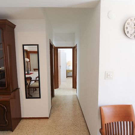 Rentalsevilla Luminoso Apartamento 3 Dormitorios 外观 照片